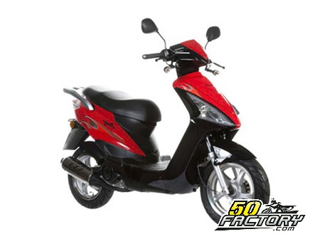 scooter 50cc Sinnis Falcon
